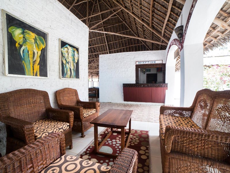 F-Zeen Boutique Hotel 26