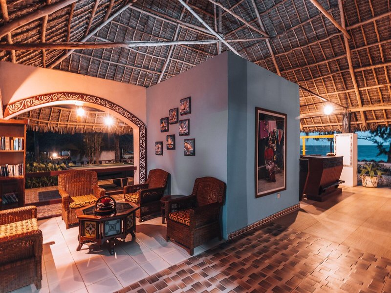 F-Zeen Boutique Hotel 29