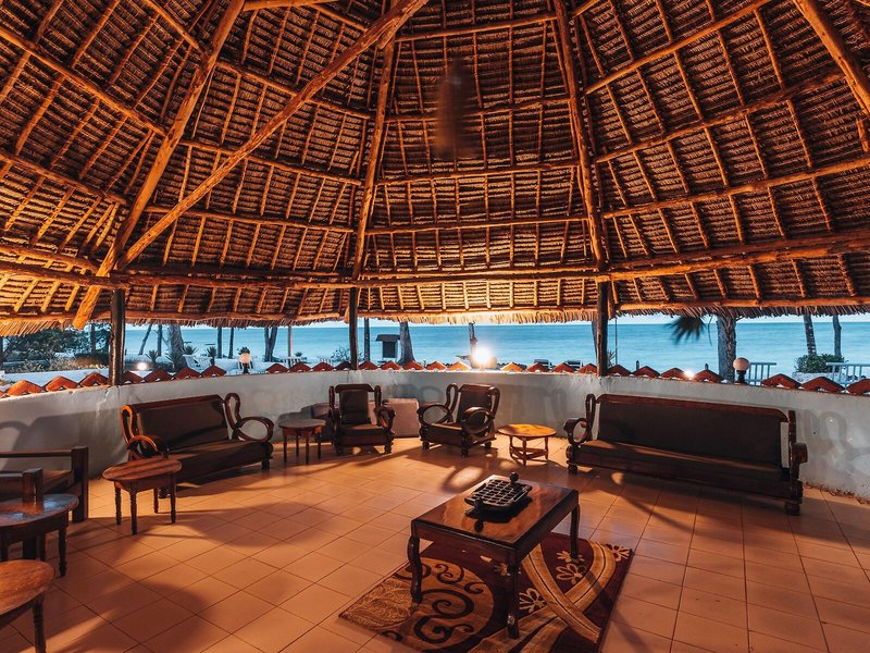 F-Zeen Boutique Hotel 35