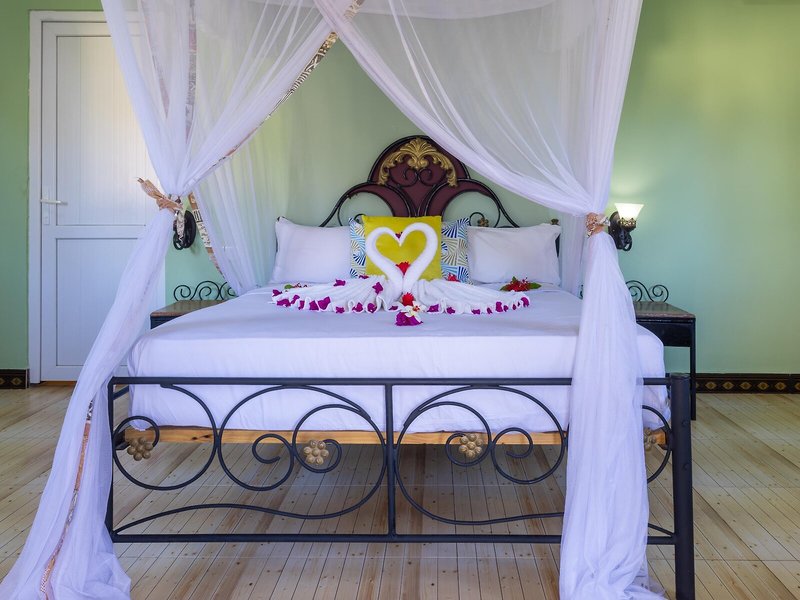 F-Zeen Boutique Hotel 42