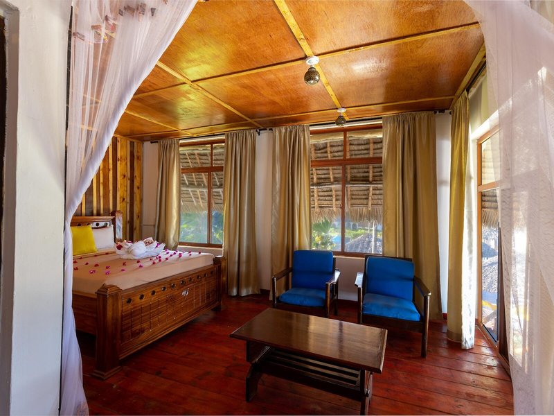 F-Zeen Boutique Hotel 43