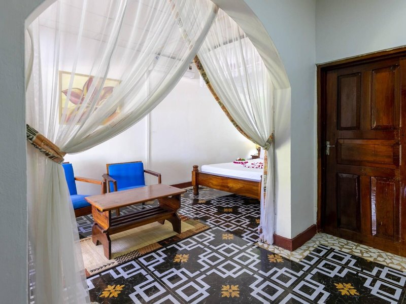 F-Zeen Boutique Hotel 44