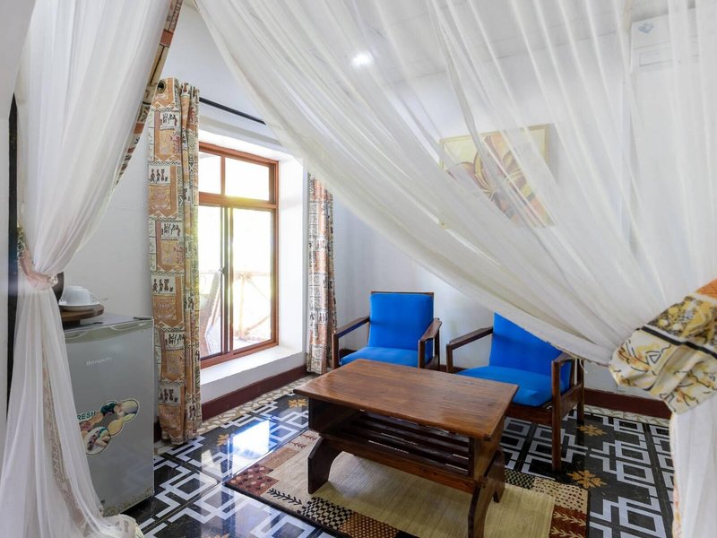 F-Zeen Boutique Hotel 47