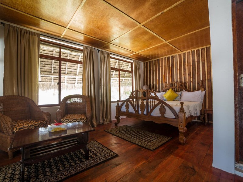 F-Zeen Boutique Hotel 48