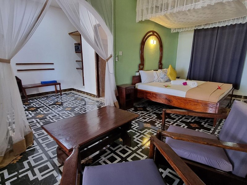 F-Zeen Boutique Hotel 50