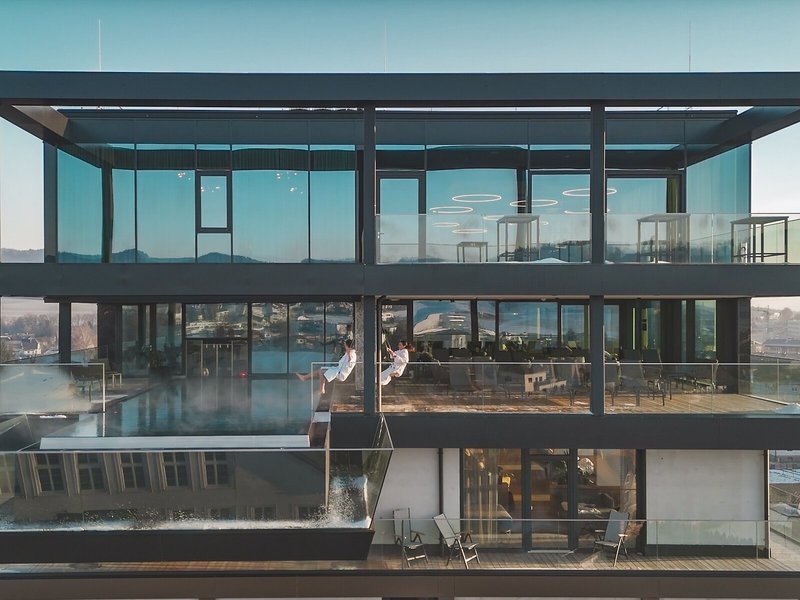 Impulshotel Freigold 2