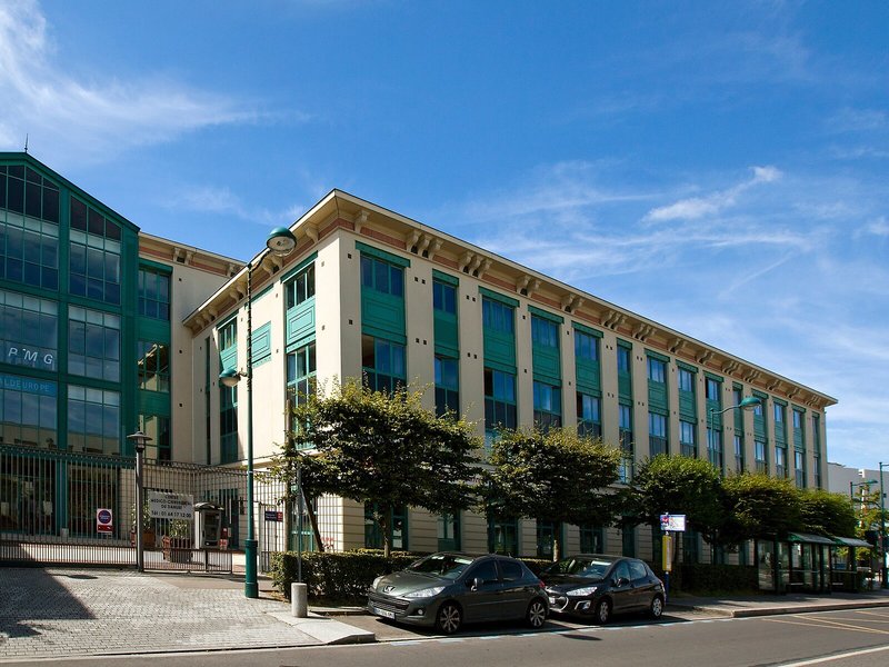 Sejours & Affaires Rive Gauche Serris