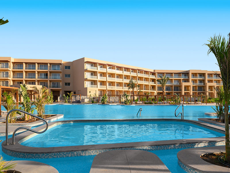 Jaz Asteria Beach 1