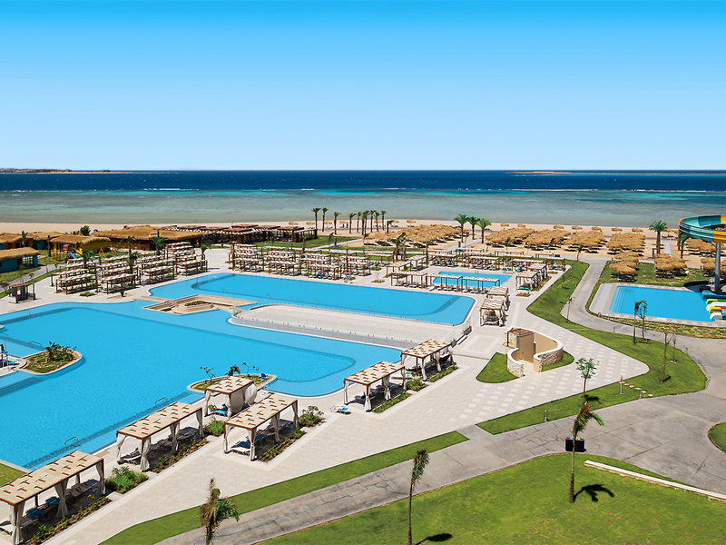Jaz Asteria Beach 2