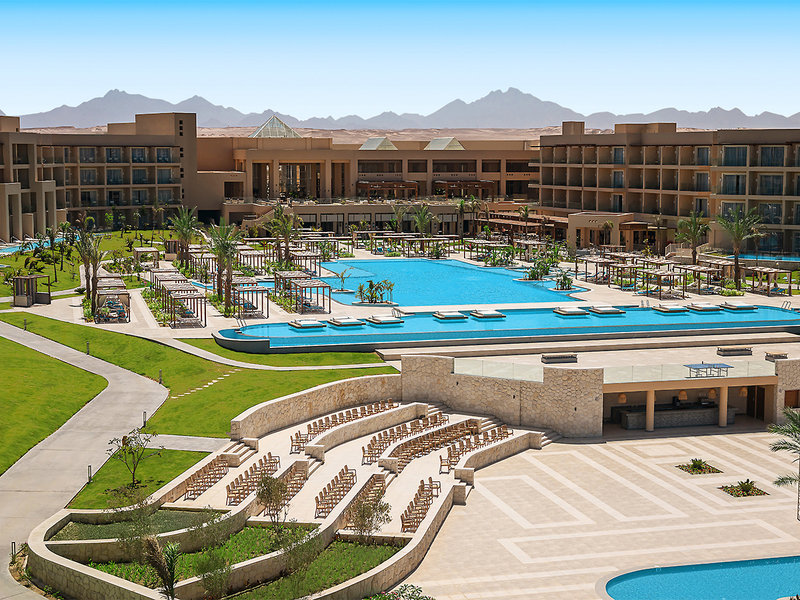 Jaz Asteria Beach 5