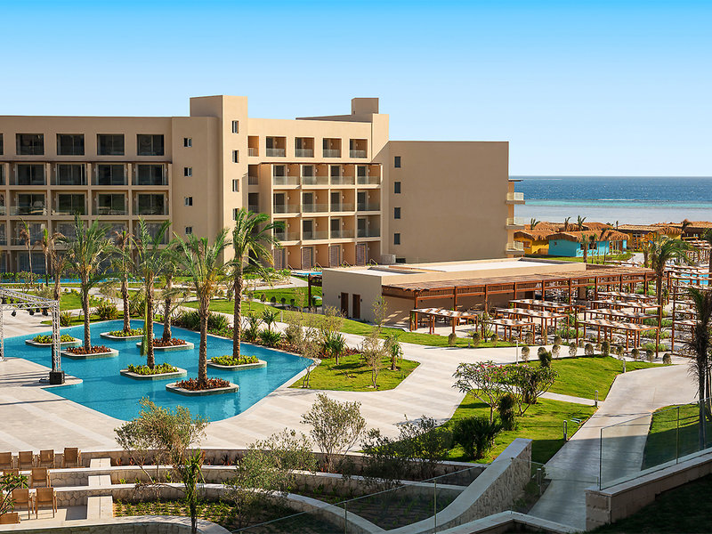 Jaz Asteria Beach 6