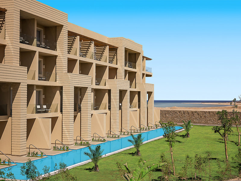 Jaz Asteria Beach 7