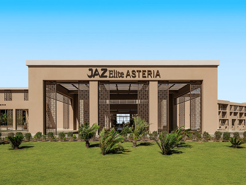 Jaz Asteria Beach 8