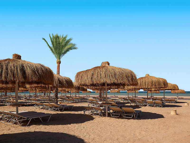 Jaz Asteria Beach 10