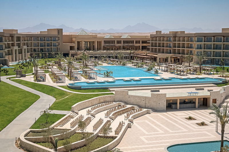 Jaz Asteria Beach 2