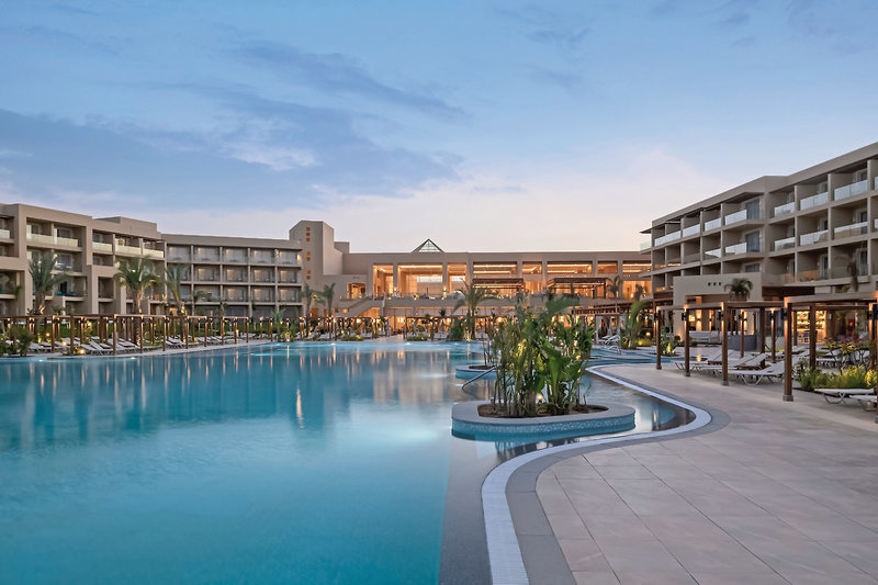 Jaz Asteria Beach 3
