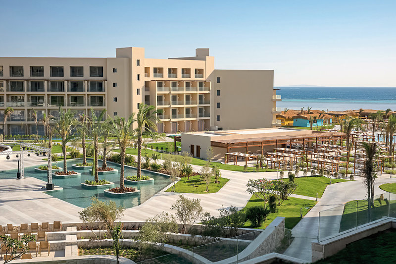 Jaz Asteria Beach 4