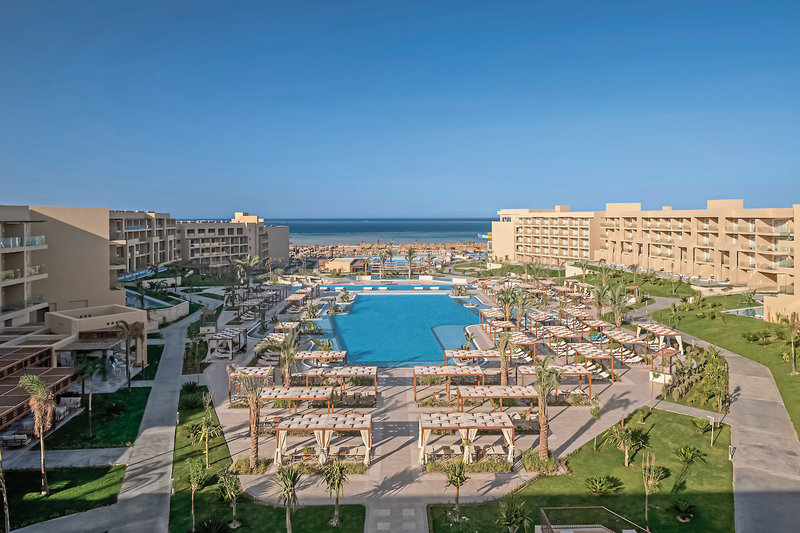 Jaz Asteria Beach 6