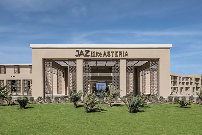 Jaz Asteria Beach 7