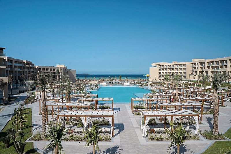 Jaz Asteria Beach 10