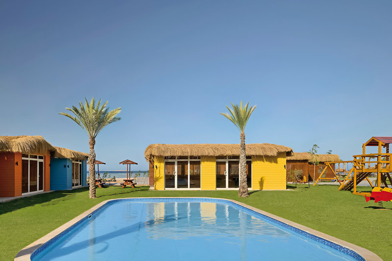 Jaz Asteria Beach 45