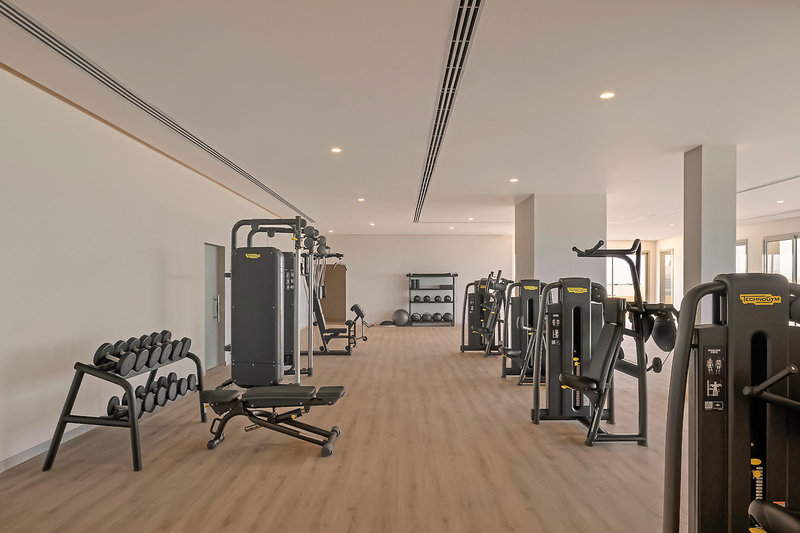 Jaz Asteria Beach 46