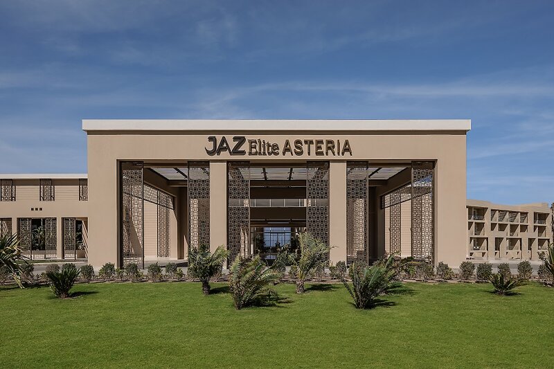 JAZ Elite Asteria 7