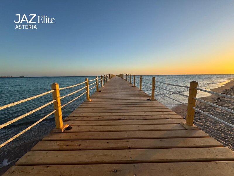 JAZ Elite Asteria 10