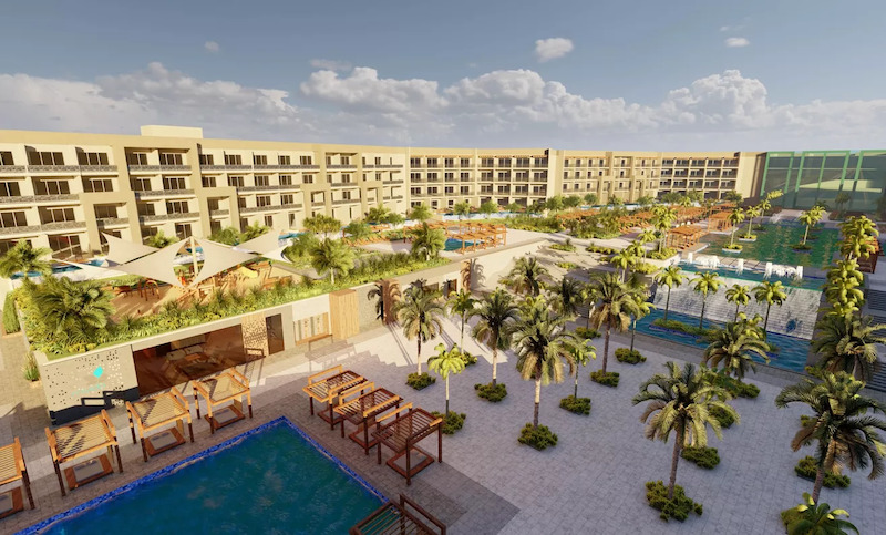 JAZ Elite Asteria 12