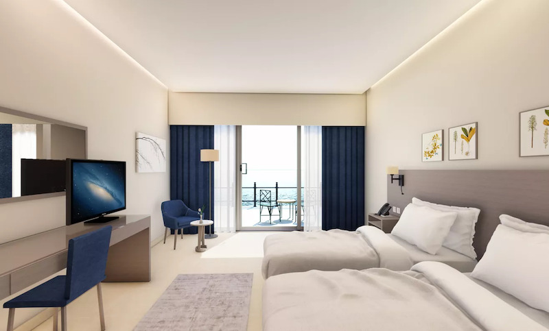 JAZ Elite Asteria 14