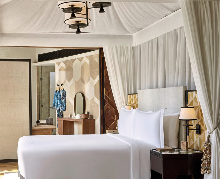 Waldorf Astoria Seychelles Platte Island 2