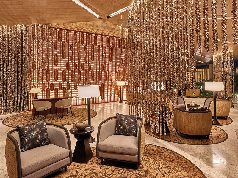 Waldorf Astoria Seychelles Platte Island 4