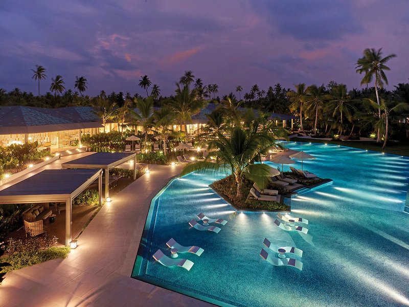 Waldorf Astoria Seychelles Platte Island 6
