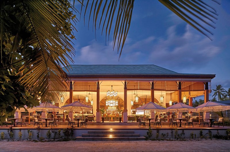 Waldorf Astoria Seychelles Platte Island 13