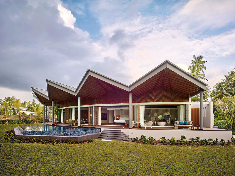 Waldorf Astoria Seychelles Platte Island 14