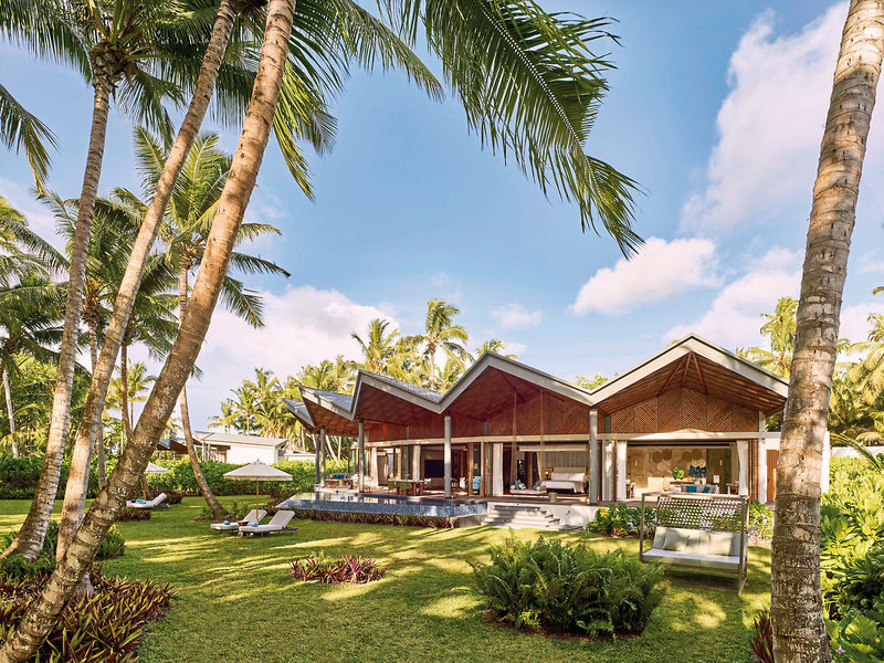 Waldorf Astoria Seychelles Platte Island 15