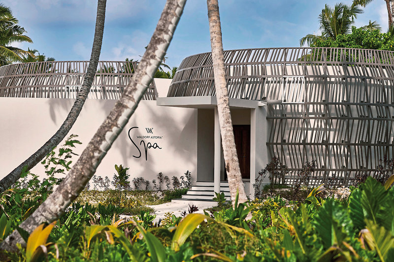 Waldorf Astoria Seychelles Platte Island 21
