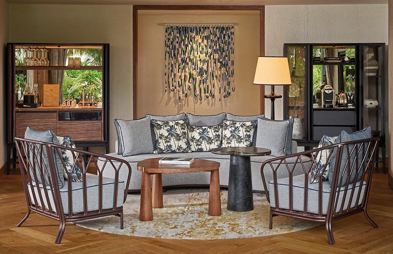 Waldorf Astoria Seychelles Platte Island 35
