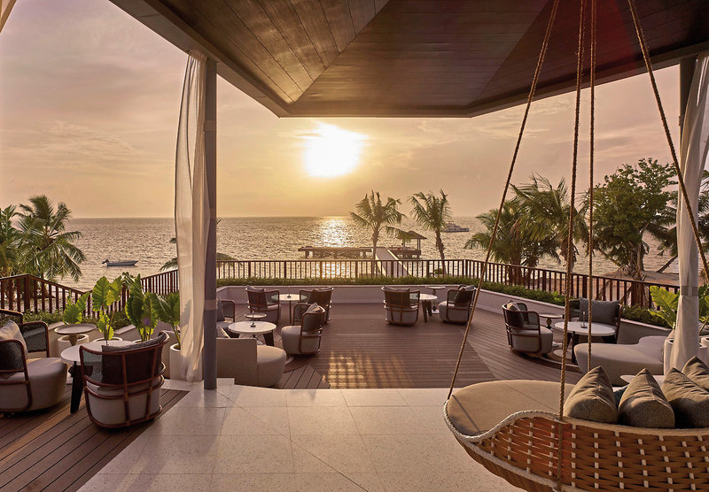 Waldorf Astoria Seychelles Platte Island 9