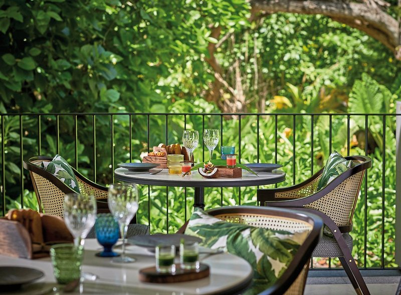 Waldorf Astoria Seychelles Platte Island 11