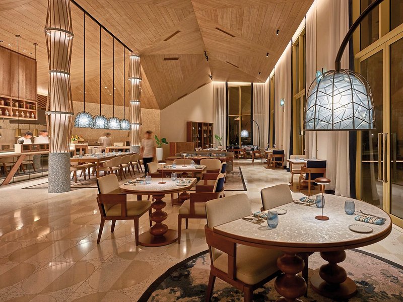 Waldorf Astoria Seychelles Platte Island 16