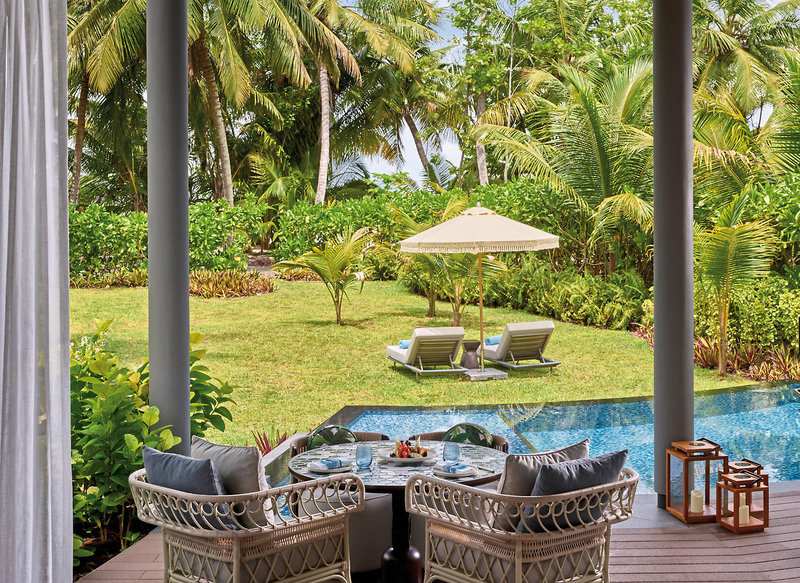 Waldorf Astoria Seychelles Platte Island 18