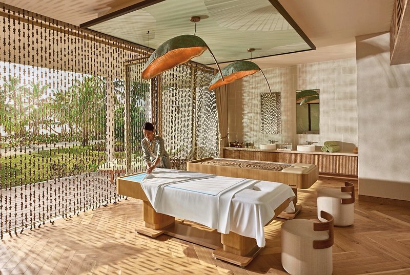 Waldorf Astoria Seychelles Platte Island 25