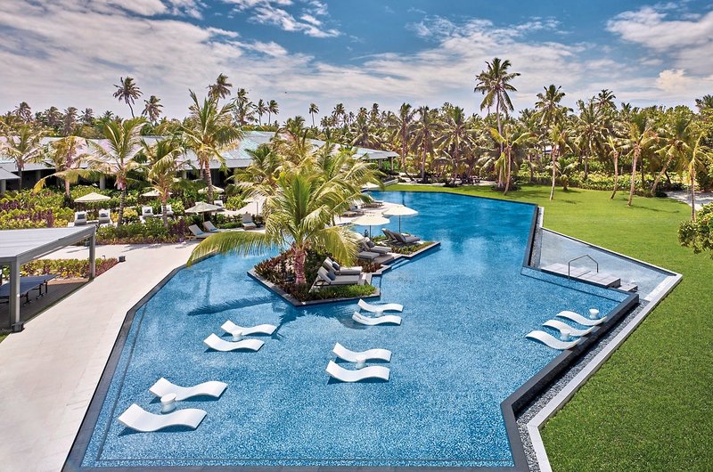 Waldorf Astoria Seychelles Platte Island 26