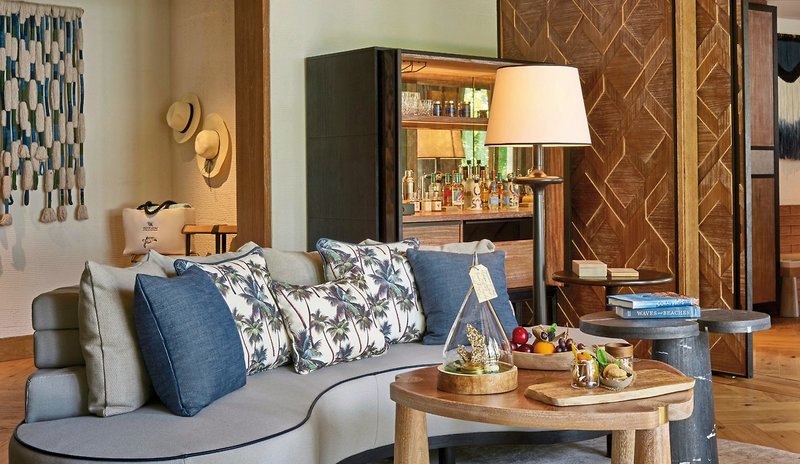 Waldorf Astoria Seychelles Platte Island 27