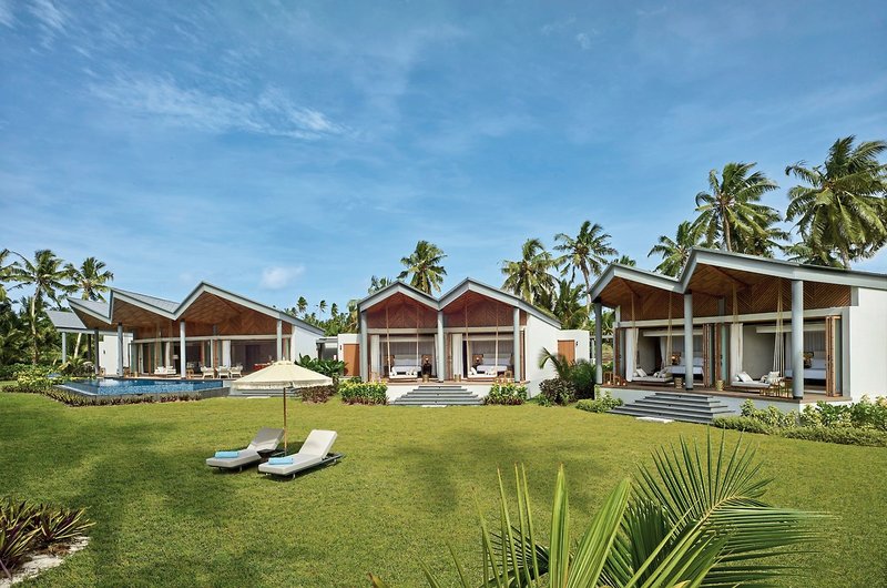 Waldorf Astoria Seychelles Platte Island 37