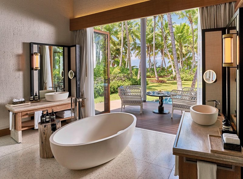 Waldorf Astoria Seychelles Platte Island 45