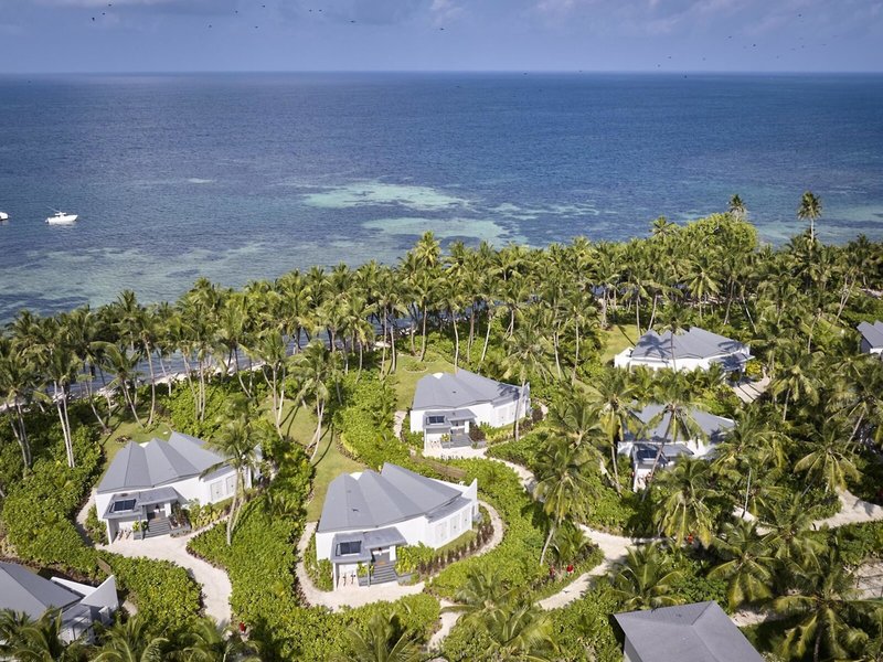 Waldorf Astoria Seychelles 2