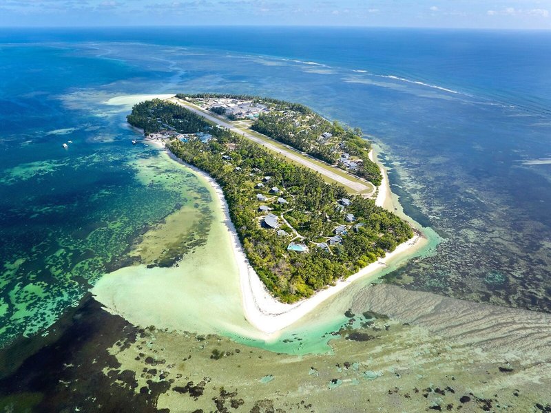 Waldorf Astoria Seychelles 3