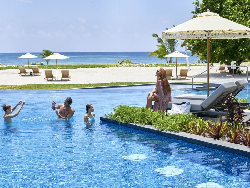 Waldorf Astoria Seychelles 5